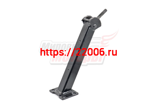 Опора руля SR1Z-65A