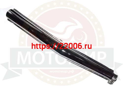 Глушитель Пл5 (в коробке 6 шт.)