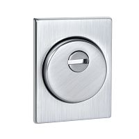 Броненакладка Fuaro (Фуаро) DEF.TRG/K.4286 SSC-16 сатинированный хром