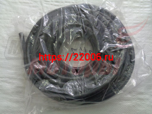 Бензошланг резиновый 7*11мм (1м)