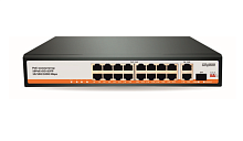 SVB-6016PC WDT Коммутатор