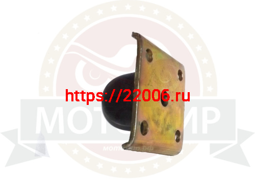 Отбойник рессоры трицикл Лифан фото 2 Отбойник рессоры трицикл Лифан фото 2