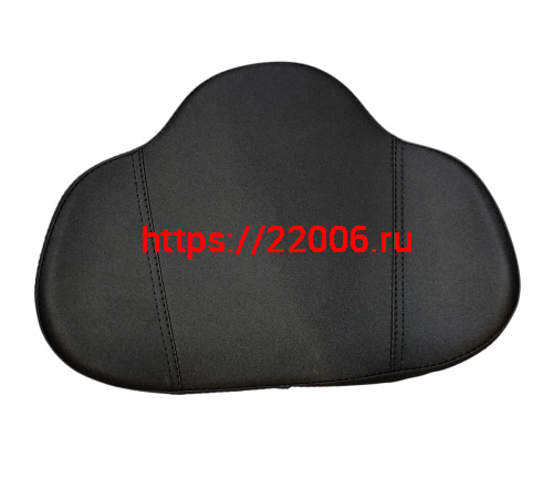 Спинка ATV HAMMER 3 (1601-111116-00-U38-R03)