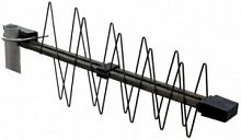 Антенна наружная "Дельтоплан ZigZag ДМВ"  активная с б.п.