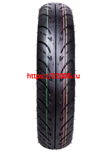 Покрышка Duro Скутер 12" HF296 120/70-12
