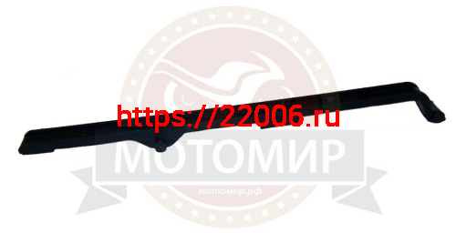 Успокоитель цепи ГРМ CBB250 см3 Zongshen ZS 165FMM большой (100105226) (НАБОР)