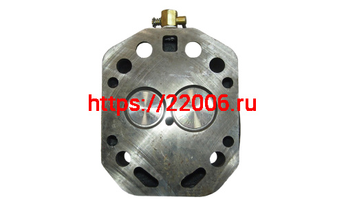 Головка R195 в сборе фото 5