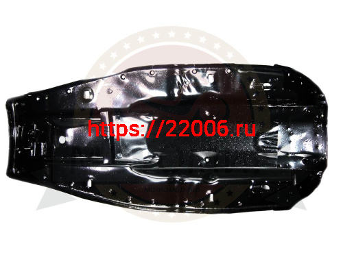 Основание седла Иж "Корыто" (CN) (в коробке 10 шт.)