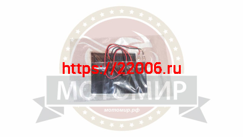 Подогрев ручек универсальный №2 фото 2 Подогрев ручек универсальный №2 фото 2