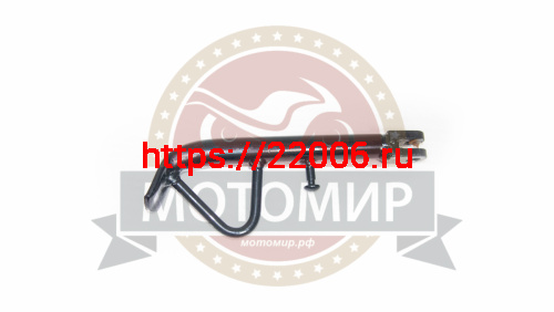 Подставка боковая Racer RC250CK-N Fighter R831A1107A