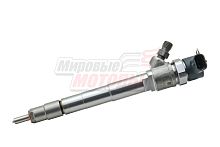 Форсунка топливная BOSCH Cummins ISF 2,8 Foton, Газель (0445110376)