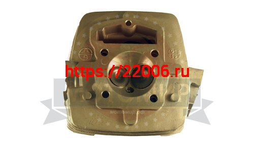 Головка 200 см3 в сборе СВ200 (163/164 FML) с распред валом (D63 d27/31.5) фото 4