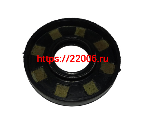 Сальник 26*53 Буран ходовой (без каркаса и пружинки) 110200041 (Россия) Сальник 26*53 Буран ходовой (без каркаса и пружинки) 110200041 (Россия)