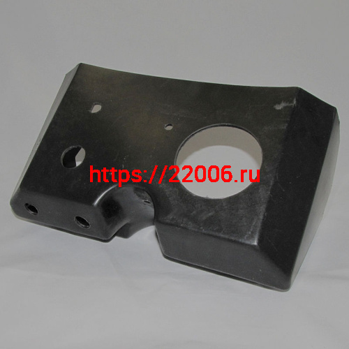 Корпус щитка приборов Буран (110700201) фото 2