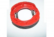 Колодки 152QMI, 157QMJ барабанный тормоз GY6 125-150cc 13" FUKUKAWA