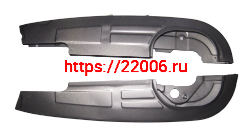 Кожух цепи RAID (НАБОР)