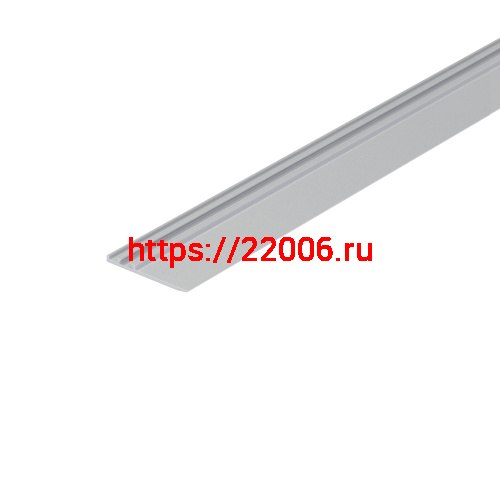 Карниз Armadillo (Армадилло) горизонтальный SLD.Scope 35/3/3200 rail AL (3,2 м)