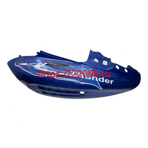 Боковина THUNDER, THUNDER S левая Боковина THUNDER, THUNDER S левая