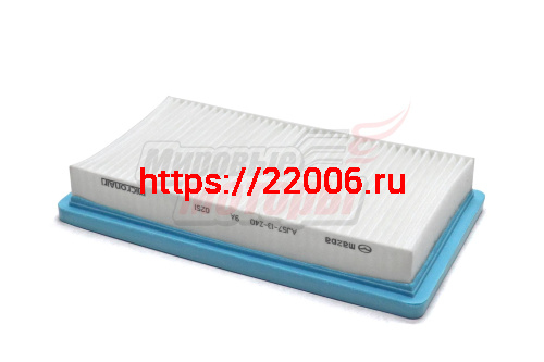 Фильтр воздушный MAZDA (AJ5713Z409A)