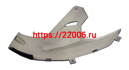 Облицовка боковая нижняя левая FALCON SPEEDFIRE 250см3 (RF20517) фото 2 Облицовка боковая нижняя левая FALCON SPEEDFIRE 250см3 (RF20517) фото 2