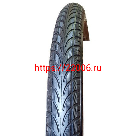 Велопокрышка 54-406 Л-381 (20*2.125) Велопокрышка 54-406 Л-381 (20*2.125)