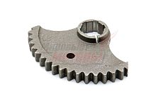 Сектор Восход кикстартера