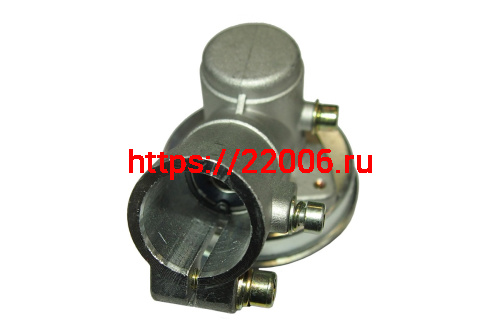 Редуктор нижний в сборе мотокосы BC/GBC-026/033/043 (26мм) 7шлицев эл. триммера SF7A206-01 фото 4