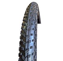 Велопокрышка  ПетроШина 26" 50-559 Л-396 (26х1.95) Горные вел., унив., без камеры