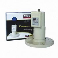 SVEC A8-C-band Конвертор