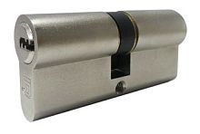 Цилиндровый Guardian (Гардиан) механизм GB 72 мм (36/36) Ni никель 5 кл. /128:4336/