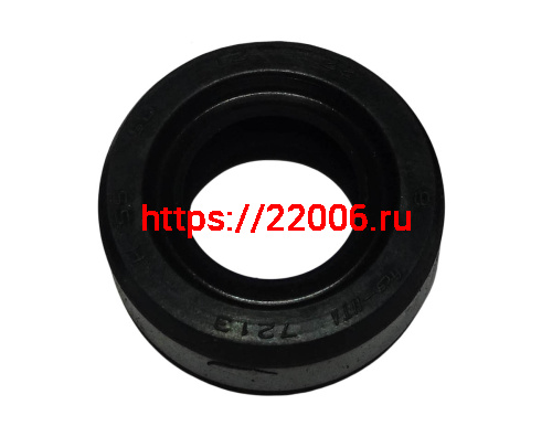 Сальник вала кпп (N2081720)