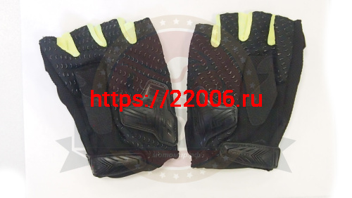 Перчатки SCOYCO (оригинал) МС-29D, зеленый, р-р M фото 2 Перчатки SCOYCO (оригинал) МС-29D, зеленый, р-р M фото 2