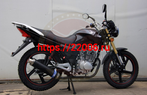 Мотоцикл VR-1-250 PR фото 4
