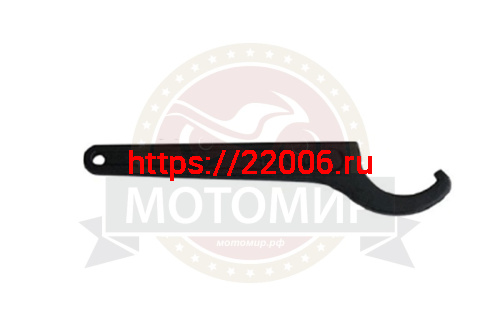 Ключ для регулировки амортизаторов 45-52