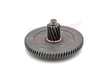 Шестерня редуктора CHAMPION AG352,364 промежуточная (731222110)