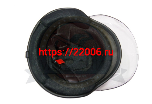 Шлем открытый "Safelead" HF-209 MATT BLACK (military). размер S NEW (12 шт упак.) фото 5 Шлем открытый "Safelead" HF-209 MATT BLACK (military). размер S NEW (12 шт упак.) фото 5