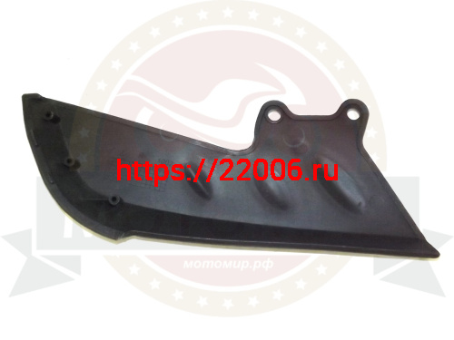 Защита пера вилки правая FALCON SPEEDFIRE 250см3 (RF20516) фото 2 Защита пера вилки правая FALCON SPEEDFIRE 250см3 (RF20516) фото 2