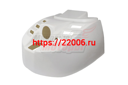 Капот Буран-4Т (верхняя часть капота) (110701021)