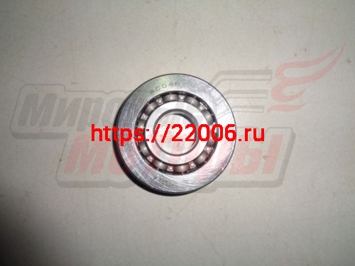 Подшипник коленвала 56х20х12 Honda Dio AF34/35 (TRDA)