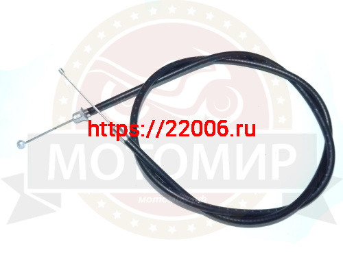 Трос газа L-950мм, ход-100мм, Ява, ТПК МотоМир