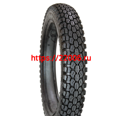 Покрышка с камерой Л-333 4.10-19 (110/100-19 M/C 70L) Урал Петрошина Покрышка с камерой Л-333 4.10-19 (110/100-19 M/C 70L) Урал Петрошина