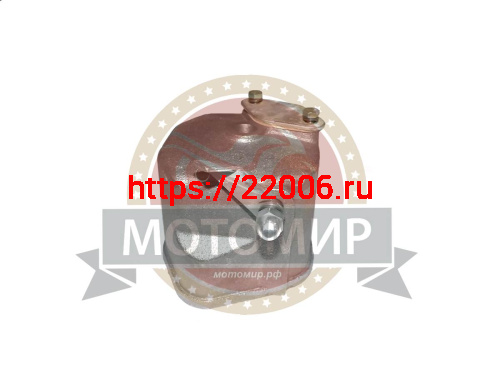 Крышка головки цилиндра R195  старого образца