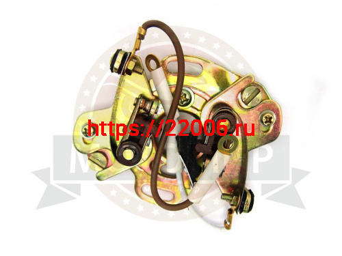 Прерыватель Юп пластик (CN) (кол-во в упак. 250 шт.)