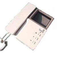 TAB-4HPB Tantos Монитор ч/б для видеодомофона, 4-х