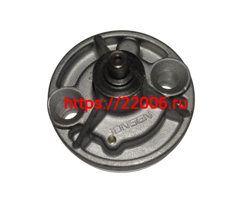 Насос масляный GY6-180 1P62F WD180 (162F.09.110) фото 3