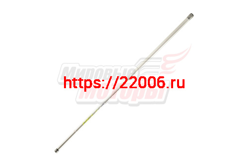 Удилище маховое HELIOS COMPOSITE Pole 500, 5.0m (HS-CP-500)