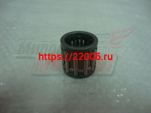 Сепаратор ВГШ Suzuki AD100 (K12x16x16)