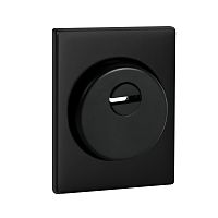 Броненакладка Fuaro (Фуаро) DEF.TRG/K.4286 BL-24 чёрный