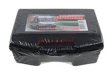 Аптечка автомобильная "МЕДИЦИНА-ДОРОЖНАЯ"