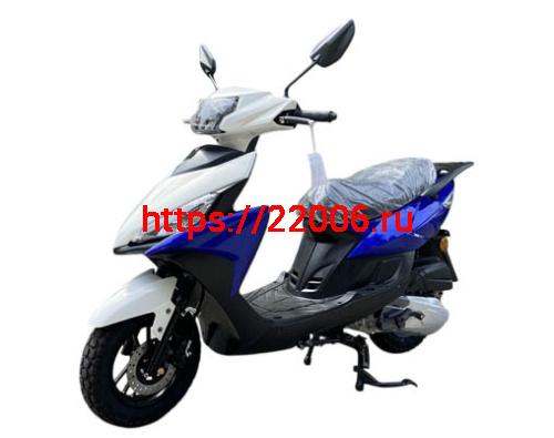 Скутер AXIS фото 4